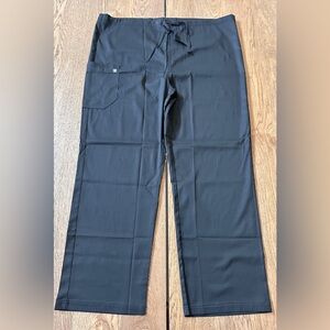 NWOT. Maevn 6500 Matrix Unisex Tapered Leg Scrub Pant XL